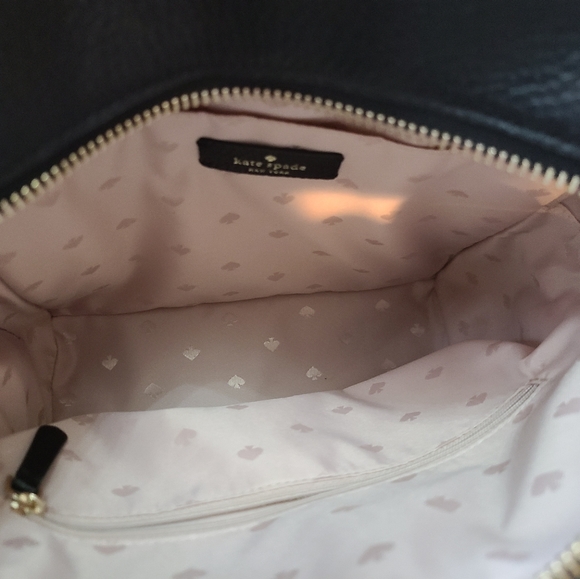 Kate Spade Disney Minnie Mouse Backpack & Wallet ❤ - Picture 9 of 16